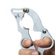 thumbnail image 2 of Tijeras Cigarro Acero Inoxidable Plata - dontodent Kuyhfg Sin marca, 2 of 4