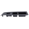 thumbnail image 1 of Front Armrest Upper Panel Ergonomic Window Switch Bezel Cover for Vitz Improves Driving Experience, 1 of 7