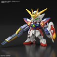 thumbnail image 3 of Gundam SD EX-Standard Model Kit: #018 Wing Gundam Zero, 3 of 7