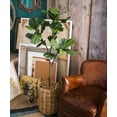 thumbnail image 6 of Artificial Tree Fiddle Leaf Tree, 6 of 14