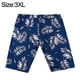 thumbnail image 2 of Bañador de secado rápido para hombre, pantalones cortos de tabla, traje de baño con forro de malla, 2 of 6