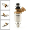 thumbnail image 2 of 1 Uds inyectores de combustible 23250-16150 aptos para Toyota Corolla Geo Prizm 1.6L 1993-1997, 2 of 12