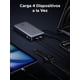 thumbnail image 5 of UGREEN Nexode Power Bank, 25000mAh 165W Cargador Portátil con 2 Cabl USB-C Integrados, Batería de Carga Rápida Coatible con MacBook Pro/iPhone 17 16 15 Pro MAX/Galaxy S25 Ultra, 5 of 5