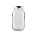 thumbnail image 4 of Frascos de Vidrio Mason Ball 473 ml con Tapa Hermética Paquete de 12, 4 of 6