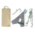 thumbnail image 5 of Cervical Traction Device,hanging Cervical Traction Instrument Door Hanging Cervical Traction Frame, 5 of 5