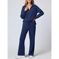 thumbnail image 2 of Casual Home Wear Set Women's Fall/Winter Multiple Colors, 2 of 4