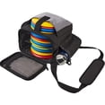 thumbnail image 3 of Disc Golf Bag Disc Organizer Waterproof Disc Golf Carry Bag for Man, 3 of 7