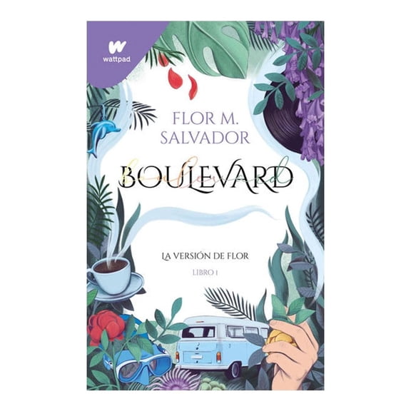 Boulevard Montena Pasta Blanda