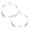 G#2PCS, variant on Shiogb 2 Pcs Cookie Cutter – Fruit Shapes for Baking, Durable Metal Cutters for Cookies Pastries, DIY Kitchen Baking Tools, A