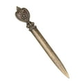 thumbnail image 5 of Fyydes Cute Letter Opener Retro Elegant Lightweight Compact Convenient Practical Attractive Decorative Envelope Slitter, 5 of 8