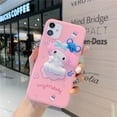 thumbnail image 1 of Sanrio-Funda de teléfono móvil para Xiaomi RedMi K40, K30, K20, 9A, 8A, Note 10X, 5G, Pro, CC9 ultra Fivean unisex, 1 of 2