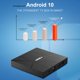 thumbnail image 5 of Gwong Electrónica T95H Set Top Top-Compatible Transmisión estable H616 6K Wifi 1GB + 8GB Caja de TV inteligente para Android 10.0, 5 of 6