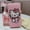 Hello Kitty A, variant on Kawaii Hello Kitty Full Diamond Wallet Sanrio Cartoon Kt Cat Personality Money Folder Bag Lovely Bright Girl Pu Handbag Gift
