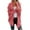 Watermelon Red coat for women, variant on clear 50% off Usmixi Sweater Coat for Women Winter Knit Cardigan for Women Long Sleeve Open Front Cozy Knitted Cotton Sweater Coat Casual Solid Ladies Loose Long Sweater Cardigan Outwear Weekly