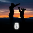 thumbnail image 3 of Labymos Small Cremation Urn for Pet Ashes Mini Pet Keepsake Urn Stainless Steel Memorial Keepsake, 3 of 7
