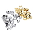 thumbnail image 1 of Cuillères à Leurres de Pêche, Lames Rotatives Polyvalentes, 80 Pcs pour Eau Salée et Douce, 1 of 7