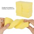 thumbnail image 1 of Durable and  Soft Exfoliating Body Skin Scrubber Pad, 10pcs, 1 of 8
