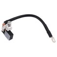 thumbnail image 1 of A0009052702 A1665420218 Negative Battery Cable Lhd for Mercedes Benz C W204, 1 of 5