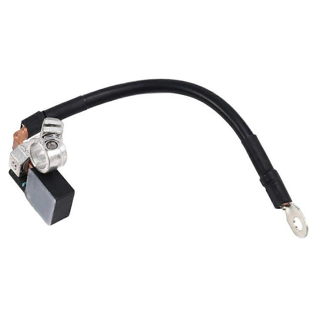 A0009052702 A1665420218 Negative Battery Cable Lhd for Mercedes Benz C W204