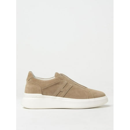 

Hogan Sneakers Men Beige Men