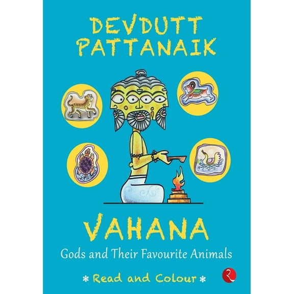 Vahana, (Paperback)