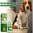 thumbnail image 4 of Pisexur Suministros para mascotas Sprays, Modificadores de comportamiento, Entrenar a tu perro para que no orine, Disuasivo de mordidas para mascotas, No más marcas molesperros, gatos y animales, 4 of 9