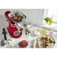 thumbnail image 4 of KitchenAid?? Metal Food Grinde KITCHENAID KSMMGAKITCHENAID, 4 of 5