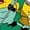 GREEN, variant on Minions 3 - Bello Studios - Youth Boys Short Sleeve Graphic T-Shirt