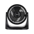 thumbnail image 1 of Ventilador Midea Personal Mini Turbo 7", 1 of 8