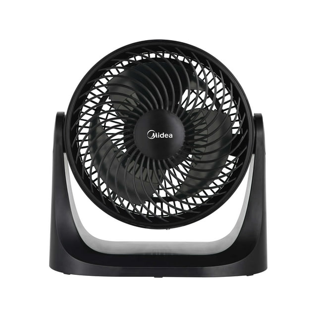 Ventilador Midea Personal Mini Turbo 7"
