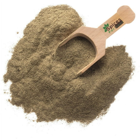 SFL Fine Ground Black Pepper Powder - Kosher Certified 10 lb