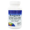 thumbnail image 1 of Planetary Herbals - Bupleurum Liver Cleanse 545 mg. - 150 Tablets, 1 of 3