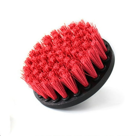 

Electric Drill Brush Grout Power Scrubber Cleaning Brush Cleaner Tool