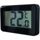 thumbnail image 5 of Termómetro de nevera, pantalla digital de precisión para nevera, congelador con soporte magnético ajustable, termómetro electrónico de alta precisión, alarma de congelación, UD05 negro esquí esquí Gafas de esquí, 5 of 5