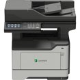 thumbnail image 1 of Imprimante laser monochrome multifonction Lexmark MX521de, 1 of 4