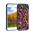 thumbnail image 1 of Fishes-228 Phone Case, Degined for iPhone 8 Case Men Women, Flexible Silicone Shockproof Case for iPhone 8, 1 of 1