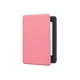 thumbnail image 1 of Injueey Estuche para tableta Compatibilidad de color sólido liviano Estuches protectores impermeables Protección contra caídas Cubierta para tabletas Electrónica Rosa, 1 of 6