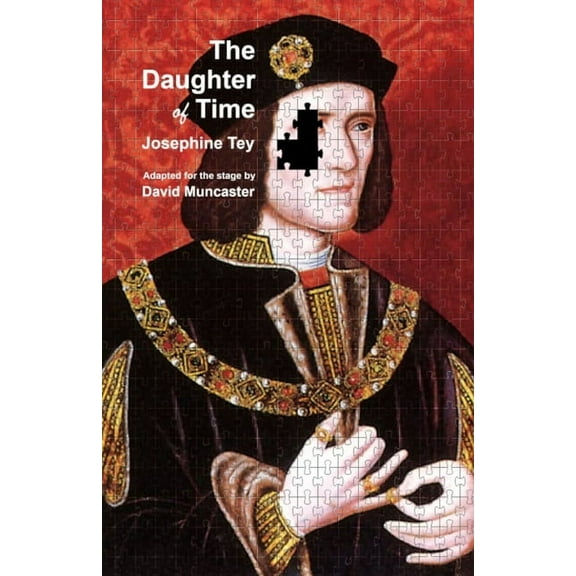 The Daughter of Time, (Paperback)