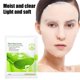 thumbnail image 4 of Mascarillas Iluminadoras Mascarilla Iluminadora con Colágeno Mascarilla Envolvente Peel Off para Mantenerla Transparente Mascarilla Nocturna Hidratante Suavizante Iluminadora 10ML Mascarillas faciales, 4 of 6