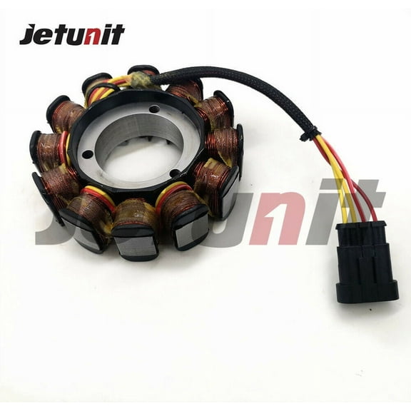 Stator For Evinrude BRP 0586918 Outboard 15 25 30 HP 2009 2010 2011 2012