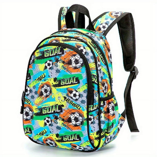 Children's Schoolbag Cartoon Dinosaur Kindergarten Backpack Lightweight Backpack For Boys And Girls Travel Backpack