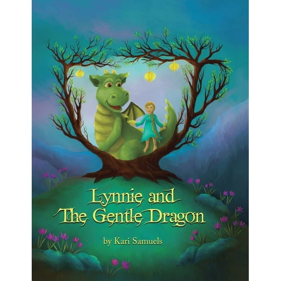 Lynnie and the Gentle Dragon, (Paperback)