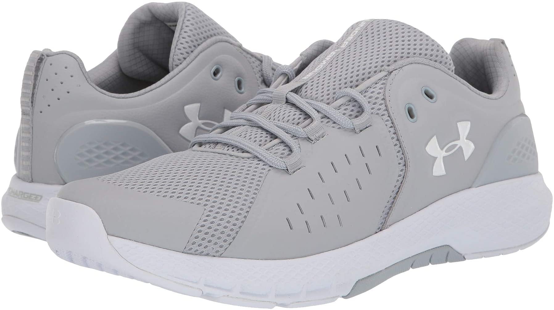 under armour commit 2.0