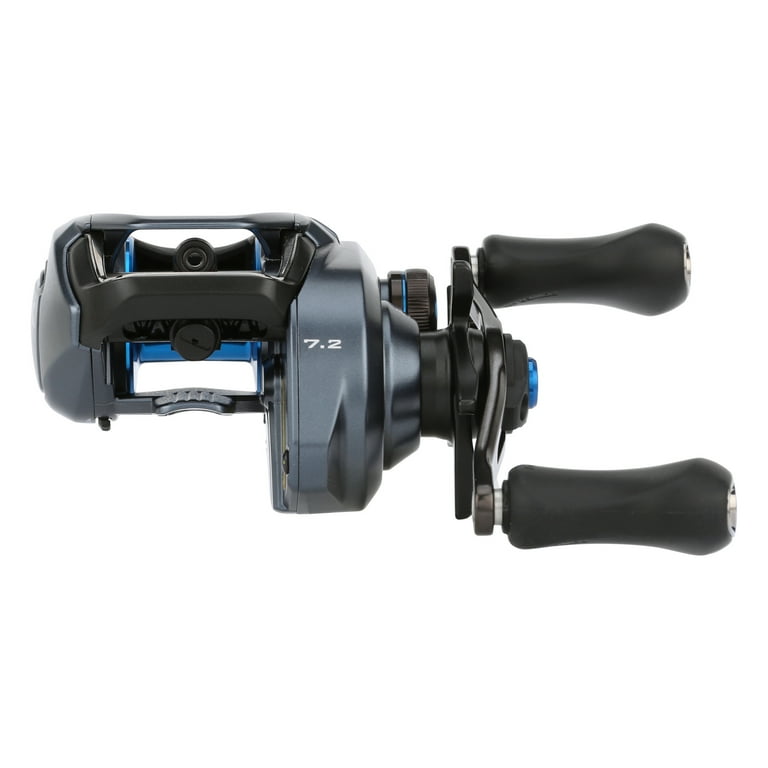 Shimano Fishing SLX XT 151HG A Low Profile Reel, Model SLXXT151HGA