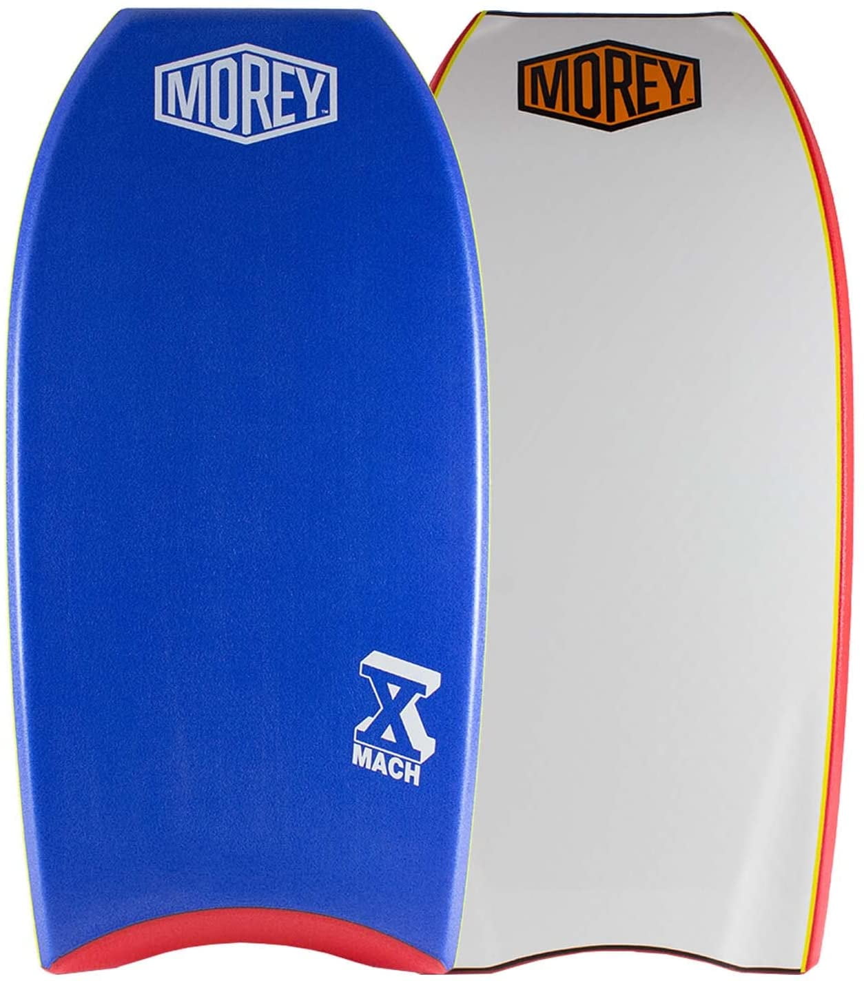 Morey Boogie Boards Mach TR Tube Rail Great Christmas Idea