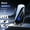 Q15 Cool Black-Upgraded Model [Wireless Charging + Magnetic Suction], variant on Magic Clip Q3 Car Wireless Charging Phone Holder Induction Opening Car Navigation Car Mount Wireless Charging Wholesale
