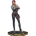 thumbnail image 1 of Cyberpunk 2077 Songbird 9 Inch PVC Figure Statue, 1 of 3