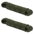 thumbnail image 3 of Ethern Bungee Cord Compact Stretch String Rope,Heavy Duty,Sturdy,Portable,Elastic Shock 2pcs, 3 of 9