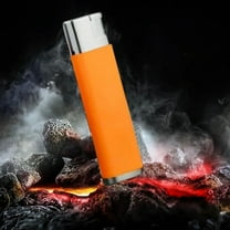 YIKA Prank Lighters Prank Lighters Activity Party Interactive Household Appliances Yellow