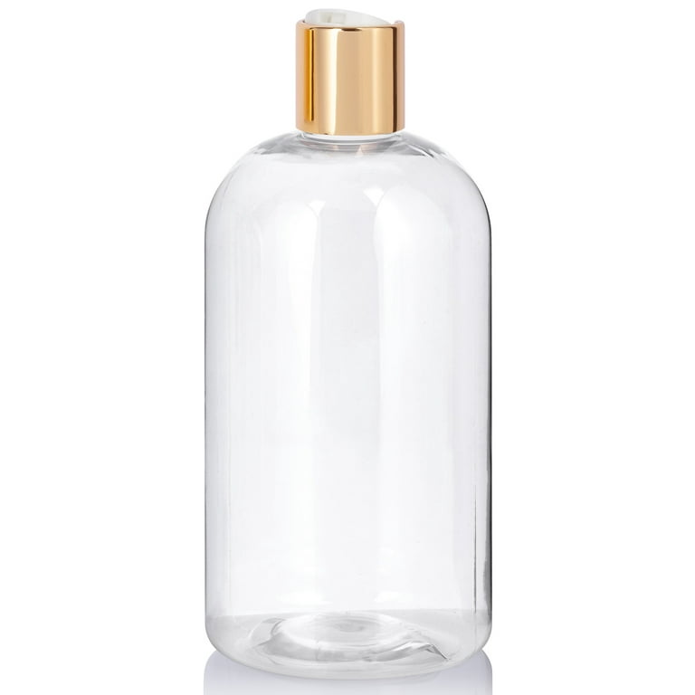 2.4oz / 70mL Small Sample Bottle (12-pack)